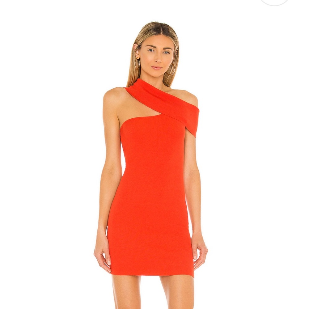 Revolve dress brand new